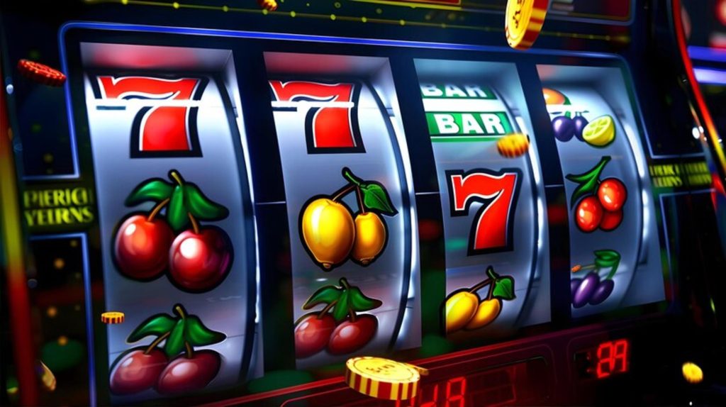 Wiocasino Casino Giriş